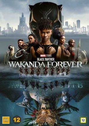 BLACK PANTHER - WAKANDA FOREVER